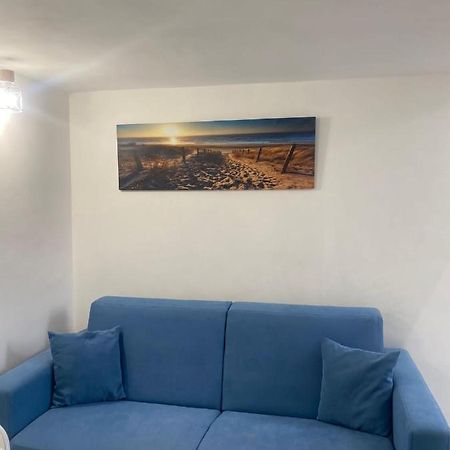 Appartement L' Officina Del Fabbro à Anacapri  Extérieur photo