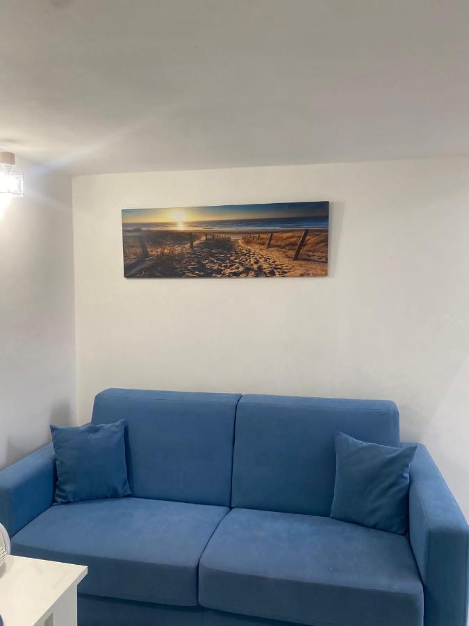 Appartement L' Officina Del Fabbro à Anacapri  Extérieur photo